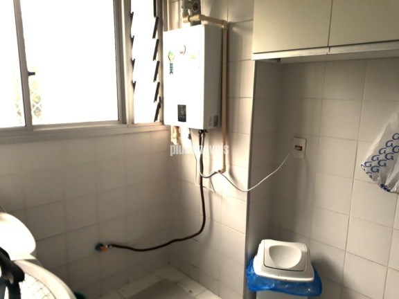 Imagem Apartamento com 3 Quartos à Venda, 112 m² em Panamby - São Paulo