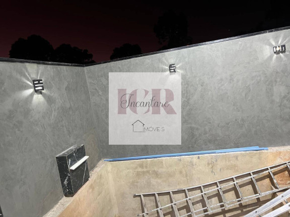 Imagem Casa de Condomínio com 3 Quartos à Venda, 154 m² em Jardim Residencial Villagio Ipanema I - Sorocaba