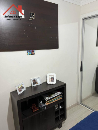 Imagem Apartamento com 2 Quartos à Venda, 54 m² em Vila Das Belezas - São Paulo Imagem Apartamento com 2 Quartos à Venda, 54 m² em Vila Das Belezas - São Paulo