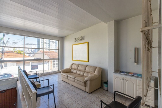 Casa com 5 Quartos à Venda, 650 m² em Vila Pompéia - São Paulo
