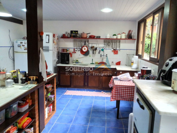 Imagem Casa com 4 Quartos à Venda, 5.700 m² em Carlos Guinle - Teresópolis