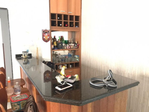 Imagem Apartamento com 3 Quartos à Venda, 136 m² em Gonzaguinha - São Vicente Imagem Apartamento com 3 Quartos à Venda, 136 m² em Gonzaguinha - São Vicente