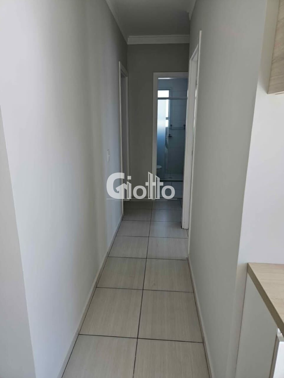 Imagem Apartamento com 3 Quartos para Alugar, 70 m² em Loteamento Mogilar - Mogi Das Cruzes