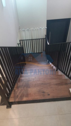 Imagem Casa de Condomínio com 4 Quartos à Venda, 250 m² em Bonfim Paulista - Ribeirão Preto Imagem Casa de Condomínio com 4 Quartos à Venda, 250 m² em Bonfim Paulista - Ribeirão Preto