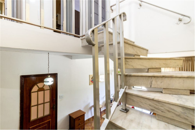 Imagem Casa com 4 Quartos à Venda,  em Vila Romana - São Paulo