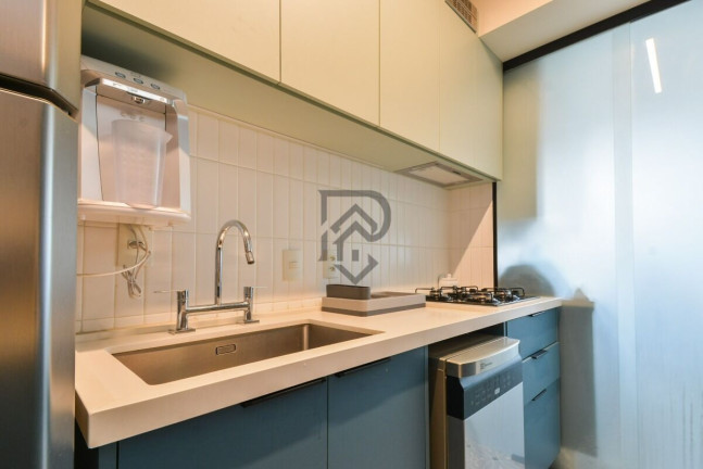 Imagem Apartamento com 2 Quartos à Venda, 68 m² em Pinheiros - São Paulo