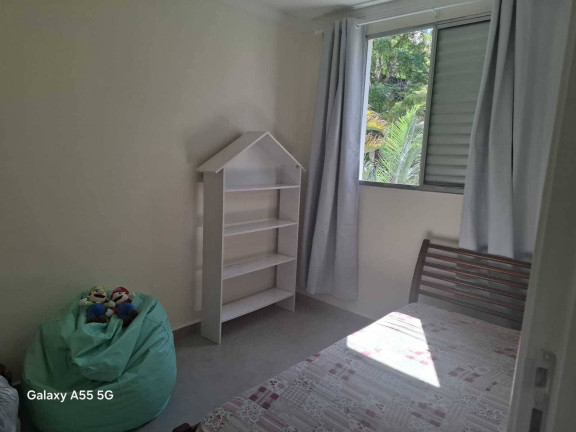 Imagem Apartamento com 2 Quartos à Venda, 47 m² em Jardim Novo Mundo - Sorocaba Imagem Apartamento com 2 Quartos à Venda, 47 m² em Jardim Novo Mundo - Sorocaba