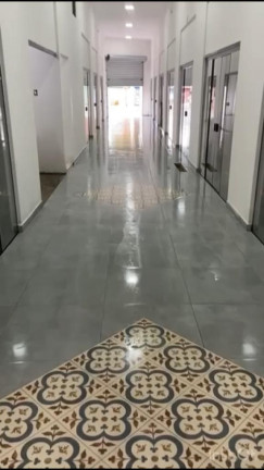 Imagem Sala Comercial para Alugar, 15 m² em Jardim Colonial - São José Dos Campos Imagem Sala Comercial para Alugar, 15 m² em Jardim Colonial - São José Dos Campos
