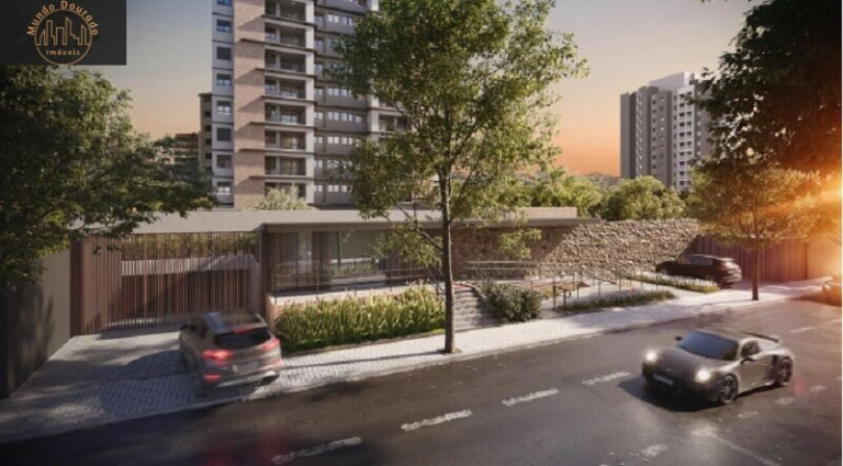 Apartamento com 3 Quartos à Venda, 89 m² em Centro - São Caetano Do Sul