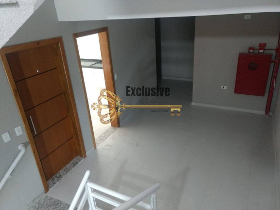 Imagem Apartamento com 2 Quartos à Venda, 70 m² em Vila Assunção - Santo André Imagem Apartamento com 2 Quartos à Venda, 70 m² em Vila Assunção - Santo André