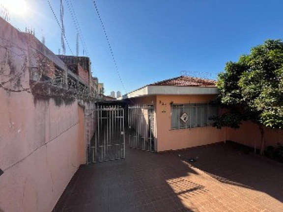 Casa com 3 Quartos à Venda, 125 m² em Vila Brasilina - São Paulo