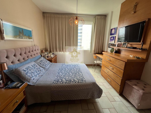 Imagem Apartamento com 3 Quartos à Venda, 153 m² em Graça - Salvador Imagem Apartamento com 3 Quartos à Venda, 153 m² em Graça - Salvador