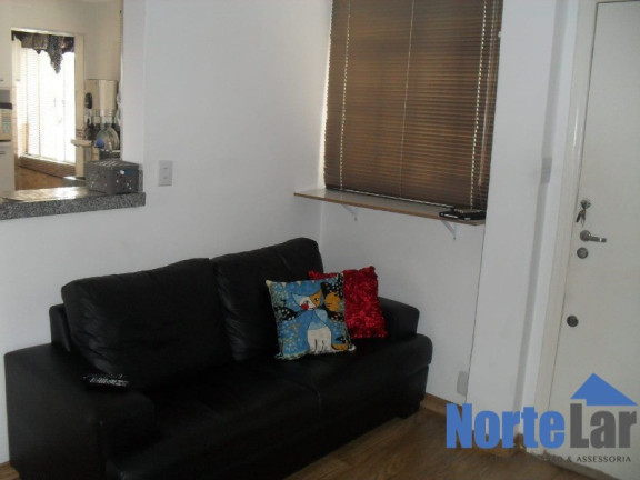 Imagem Apartamento com 2 Quartos à Venda, 55 m² em Jardim São Paulo(zona Norte) - São Paulo Imagem Apartamento com 2 Quartos à Venda, 55 m² em Jardim São Paulo(zona Norte) - São Paulo