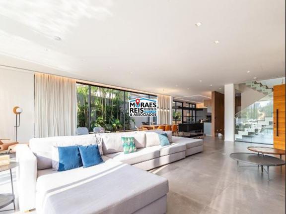 Imagem Casa de Condomínio com 4 Quartos à Venda, 1.200 m² em Jardim Dos Estados - São Paulo Imagem Casa de Condomínio com 4 Quartos à Venda, 1.200 m² em Jardim Dos Estados - São Paulo