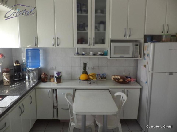 Imagem Casa com 3 Quartos à Venda, 180 m² em Jardim Ester - São Paulo Imagem Casa com 3 Quartos à Venda, 180 m² em Jardim Ester - São Paulo
