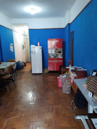 Imagem Kitnet com 1 Quarto à Venda, 30 m² em Santa Efigênia - São Paulo Imagem Kitnet com 1 Quarto à Venda, 30 m² em Santa Efigênia - São Paulo