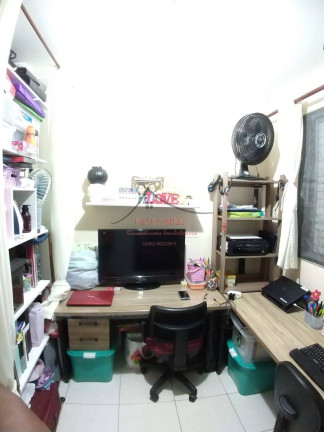Imagem Apartamento com 3 Quartos à Venda, 61 m² em Vila Formosa - São Paulo