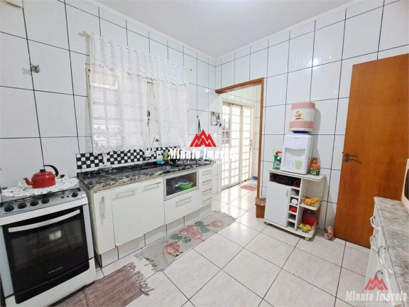 Imagem Casa com 3 Quartos à Venda, 140 m² em Jardim Brasil - Itupeva Imagem Casa com 3 Quartos à Venda, 140 m² em Jardim Brasil - Itupeva