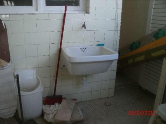 Imagem Apartamento com 4 Quartos à Venda, 224 m² em Canela - Salvador