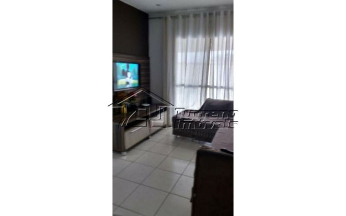 Imagem Casa de Condomínio com 2 Quartos à Venda, 143 m² em Eugênio De Melo - São José Dos Campos Imagem Casa de Condomínio com 2 Quartos à Venda, 143 m² em Eugênio De Melo - São José Dos Campos