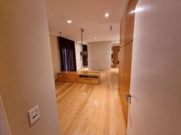 Imagem Apartamento com 4 Quartos à Venda, 367 m² em Tamboré - Santana De Parnaíba Imagem Apartamento com 4 Quartos à Venda, 367 m² em Tamboré - Santana De Parnaíba