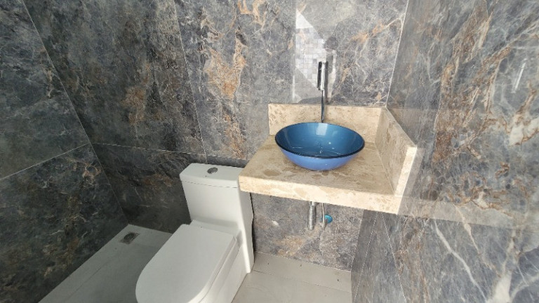 Imagem Casa com 3 Quartos à Venda, 121 m² em Civit Ii - Serra Imagem Casa com 3 Quartos à Venda, 121 m² em Civit Ii - Serra
