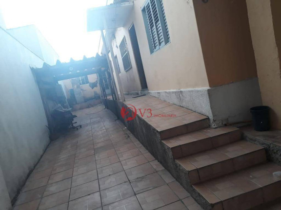 Imagem Casa com 3 Quartos à Venda, 115 m² em Vila Esperança - São Paulo