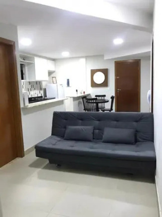 Apartamento com 1 Quarto à Venda, 60 m² em Pituaçu - Salvador