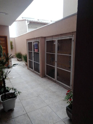 Imagem Apartamento com 2 Quartos à Venda, 40 m² em Vila Celeste - São Paulo