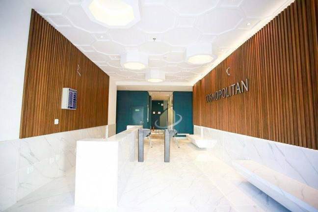 Imagem Sala Comercial à Venda, 37 m² em Jardim Aquarius - São José Dos Campos Imagem Sala Comercial à Venda, 37 m² em Jardim Aquarius - São José Dos Campos