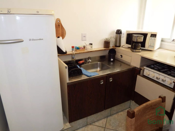 Imagem Apartamento com 1 Quarto à Venda, 35 m² em Centro Histórico - Porto Alegre Imagem Apartamento com 1 Quarto à Venda, 35 m² em Centro Histórico - Porto Alegre