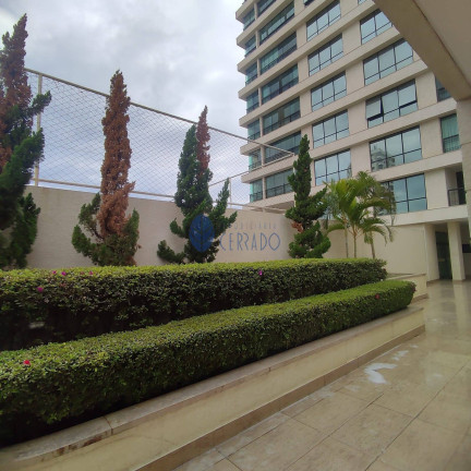 Imagem Apartamento com 4 Quartos à Venda, 189 m² em Jundiaí - Anápolis