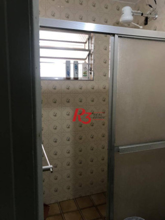 Imagem Apartamento com 2 Quartos à Venda, 65 m² em Gonzaga - Santos