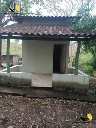 Imagem Chácara com 1 Quarto à Venda, 3.000 m² em Uberlândia