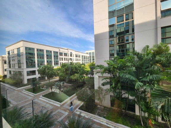 Imóvel à Venda, 32 m² em Barra Da Tijuca - Rio De Janeiro