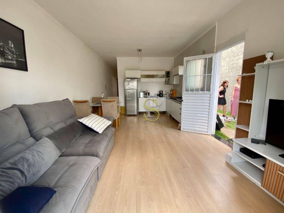 Imagem Casa com 2 Quartos à Venda, 70 m² em Terra Preta - Mairiporã