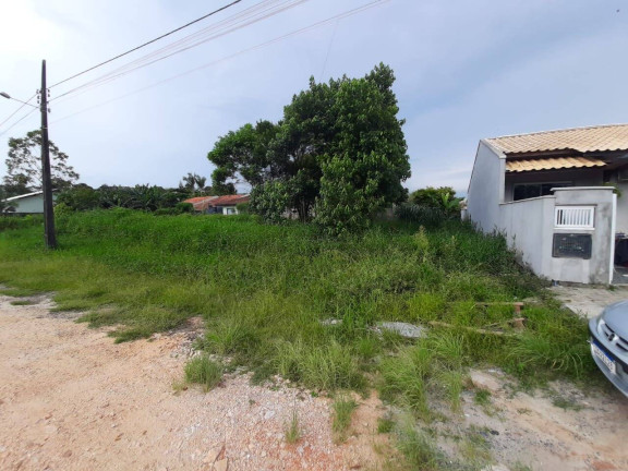 Imagem Terreno à Venda, 408 m² em Barra Velha