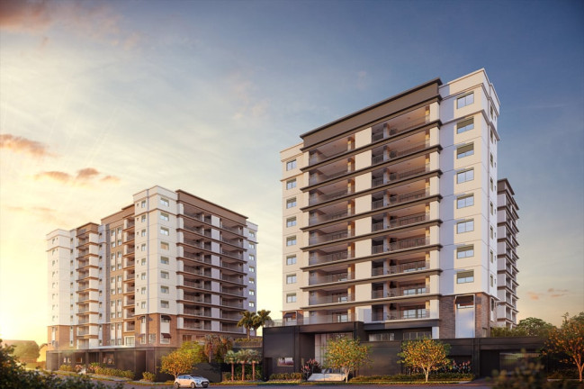 Apartamento com 3 Quartos à Venda, 186 m² em Tatuapé - São Paulo