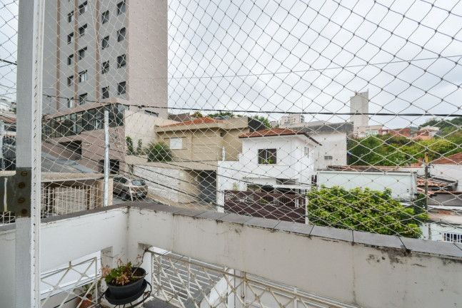 Imagem Casa com 2 Quartos à Venda, em Jardim Da Glória - São Paulo Imagem Casa com 2 Quartos à Venda, em Jardim Da Glória - São Paulo