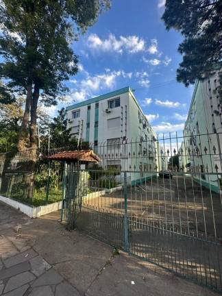 Imagem Apartamento com 1 Quarto à Venda, 37 m² em Jardim Leopoldina - Porto Alegre Imagem Apartamento com 1 Quarto à Venda, 37 m² em Jardim Leopoldina - Porto Alegre