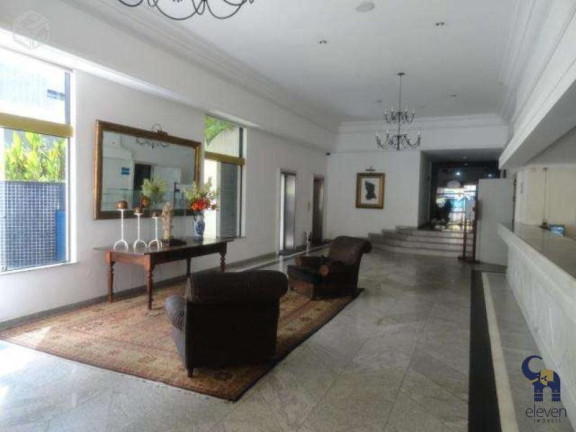 Imagem Apartamento com 1 Quarto à Venda, 35 m² em Ondina - Salvador Imagem Apartamento com 1 Quarto à Venda, 35 m² em Ondina - Salvador