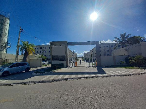 Apartamento com 2 Quartos à Venda, 38 m² em Fragoso - Paulista