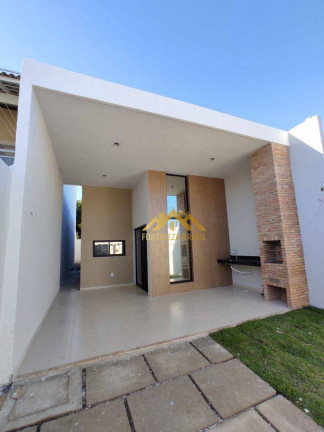 Imóvel com 3 Quartos à Venda, 105 m² em Edson Queiroz - Fortaleza