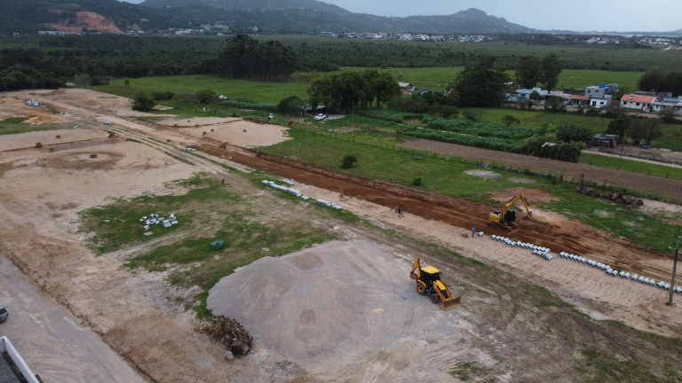 Imagem Terreno à Venda, 360 m² em Ambrósio - Garopaba Imagem Terreno à Venda, 360 m² em Ambrósio - Garopaba