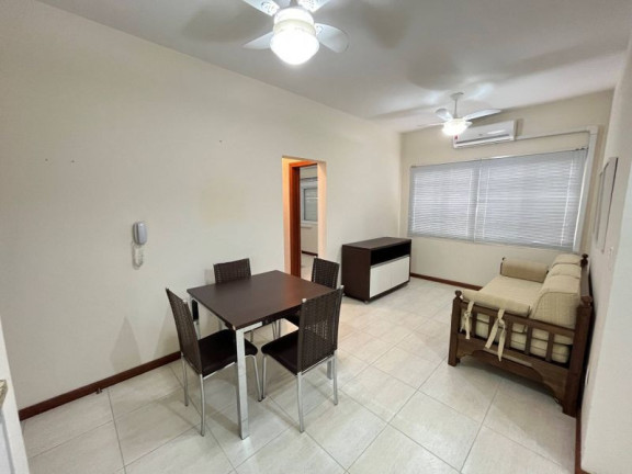 Imagem Apartamento com 1 Quarto à Venda, 48 m² em Centro - Tramandaí