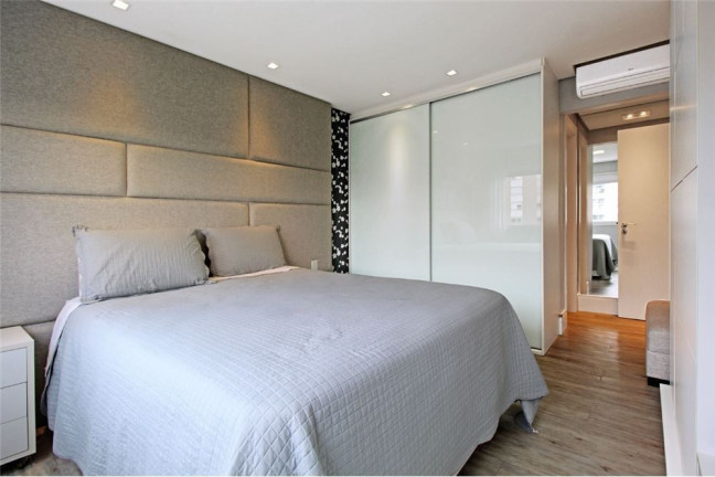Imagem Apartamento com 3 Quartos à Venda, 114 m² em Central Parque - Porto Alegre