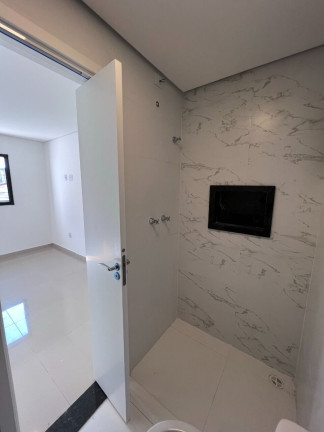 Imagem Apartamento com 2 Quartos à Venda, 47 m² em Campestre - Santo André