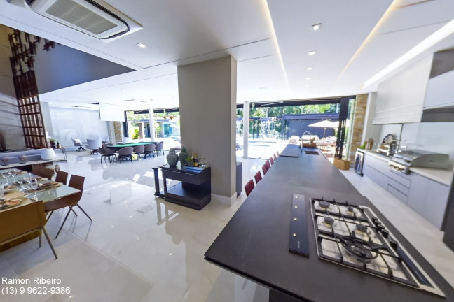 Imagem Imóvel com 7 Quartos à Venda, em Riviera - Bertioga Imagem Imóvel com 7 Quartos à Venda, em Riviera - Bertioga