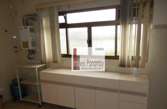Imagem Apartamento com 3 Quartos à Venda, 129 m² em Vila Santo Estéfano - São Paulo Imagem Apartamento com 3 Quartos à Venda, 129 m² em Vila Santo Estéfano - São Paulo