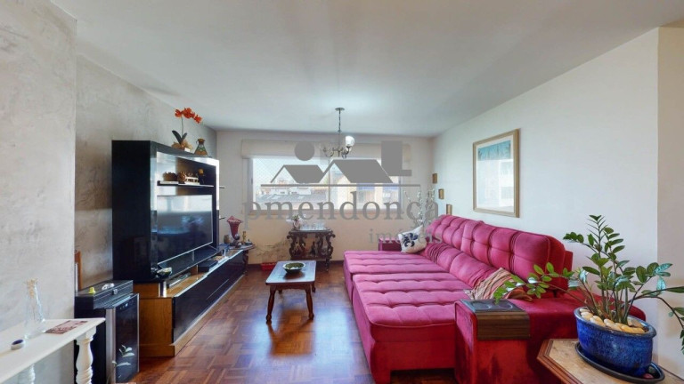 Imagem Apartamento com 3 Quartos à Venda, 108 m² em Perdizes - São Paulo Imagem Apartamento com 3 Quartos à Venda, 108 m² em Perdizes - São Paulo